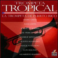 Trompeta Tropical von Humberto Ramírez