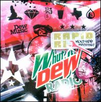 Whut It Dew: Radio von Rapid Ric