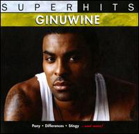 Super Hits von Ginuwine