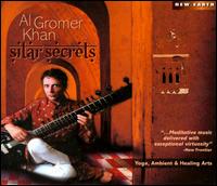 Sitar Secrets von Al Gromer Khan