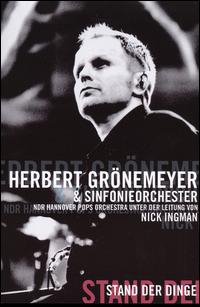 Stand der Dinge von Herbert Grönemeyer