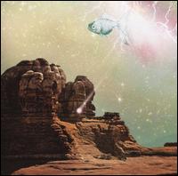 Astral Projections of Starlight von Woolfy