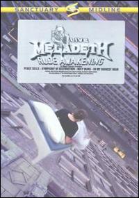 Rude Awakening [Video] von Megadeth