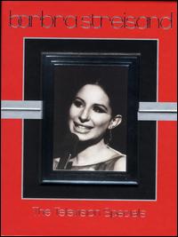 Barbra Streisand: The Television Specials von Barbra Streisand
