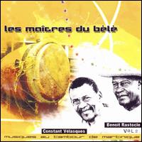 Maitres du Bele, Vol. 2 von Constant Velasques