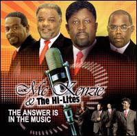 Answer Is the Music von Doc McKenzie