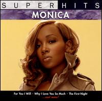 Super Hits von Monica