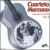 Canciones Inolvidables, Vol. 5 von Cuarteto Marcano