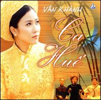 Ca Hue von Vân Khánh