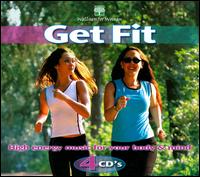 Get Fit von Kidzup