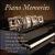 Piano Memories von C.L. DelMastro