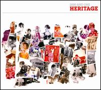 Heritage von 2000 & One