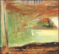 Continuation von Alex Cline