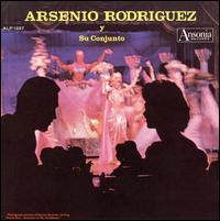 Arsenio Rodriguez y Su Conjunto: Afro Cuban Classic von Arsenio Rodríguez
