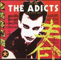 Fifth Overture von The Adicts