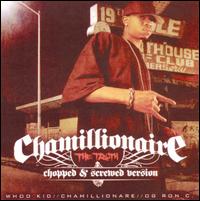 Truth [Chopped and Screwed] von Chamillionaire