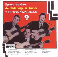 Epoca de Oro, Vol. 9 von Johnny Albino