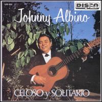 Celoso y Solitario von Johnny Albino