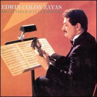 Siguiendo Hacia el Infinito von Edwin Colon Zayas