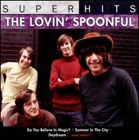 Super Hits von The Lovin' Spoonful