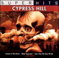 Super Hits von Cypress Hill