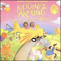 Kidding Around von Greg & Steve