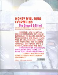 Money Will Ruin Everything: The Second Edition von Various Artists