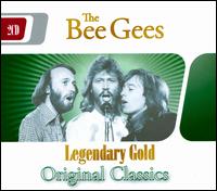 Legendary Gold: Original Classics von Bee Gees