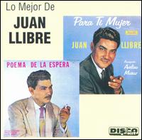 Mejor von Juan Llibre