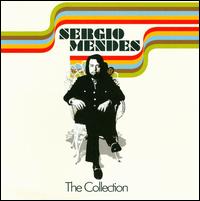 Collection von Sergio Mendes