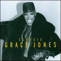 Classic Grace Jones von Grace Jones