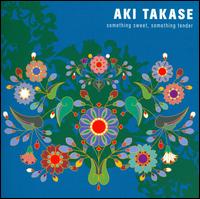 Something Sweet, Something Tender von Aki Takase