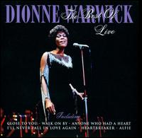 Best of Dionne Warwick [Pegasus] von Dionne Warwick