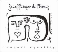 Unequal Equality von Mathias Schaffhäuser