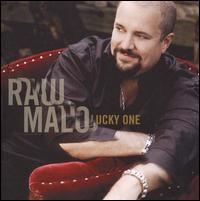 Lucky One von Raul Malo