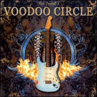 Voodoo Circle von Alex Beyrodt