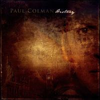 History von Paul Colman
