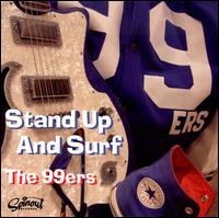 Stand Up and Surf von 99ers