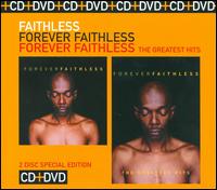 Forever Faithless/Forever Faithless [CD/DVD] von Faithless