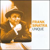 Unique von Frank Sinatra
