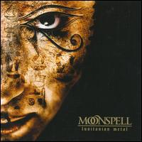 Lusitanian Metal von Moonspell