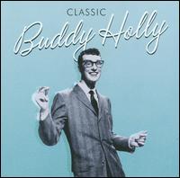 Masters Collection von Buddy Holly