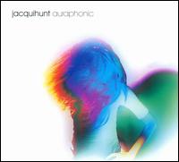 Auraphonic von Jacqui Hunt