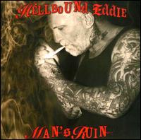 Man's Ruin von Eddie Wilson