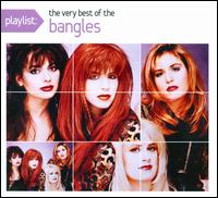 Playlist: The Very Best of the Bangles von Bangles
