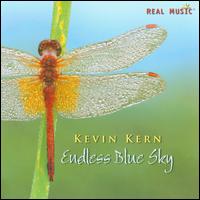 Endless Blue Sky von Kevin Kern