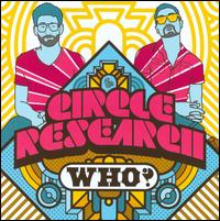Who? von Circle Research