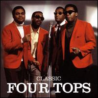 Classic Four Tops von The Four Tops
