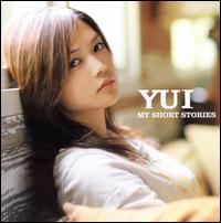 My Short Stories von Yui