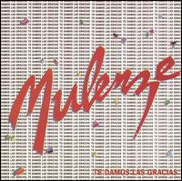 Te Damos Las Gracias von Mulenze